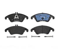Brembo P50069 Plaquettes de Frein Avant