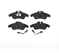 Brembo P50080 Plaquettes de Frein Avant