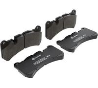 Brembo P50092 Plaquettes de Frein Avant