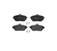 Brembo P50093 - Plaquettes de Frein Avant