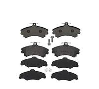 Brembo P54022 Plaquettes de Frein Avant
