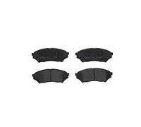 Brembo P54028 Plaquettes de Frein Avant
