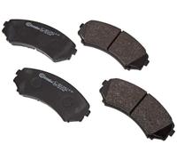 Brembo P54029 Plaquettes de Frein Avant