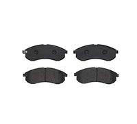 Brembo P54033 Plaquettes de Frein Avant