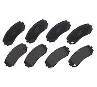 Brembo P54043 Plaquettes de Frein Avant / Arrière