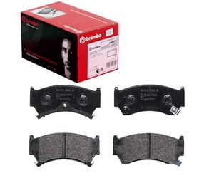 Brembo P56026 Plaquettes de Frein Avant