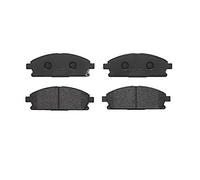 Brembo P56040 Plaquettes de Frein Avant