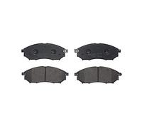 Brembo Plaquettes de frein P 56 094 pour Nissan Infiniti