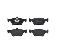 BREMBO P 59 019 Plaquettes de frein