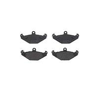 Brembo Plaquettes de frein P 59 026 – Arrière – Jeu de 4