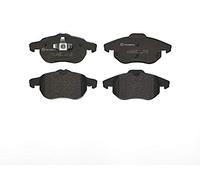 Brembo P59043 Plaquettes de Frein Avant