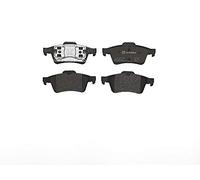 Jeu de plaquettes de frein BREMBO P 59 044, arrière