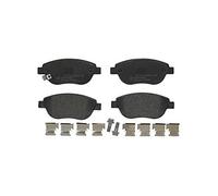 Brembo P59052 Plaquettes de Frein Avant