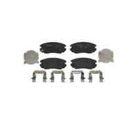 Brembo P59054 Plaquettes de Frein Avant