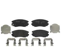 Brembo P59054 Plaquettes de Frein Avant