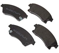 Plaquettes de frein P 59 076 BREMBO pour OPEL CHEVROLET