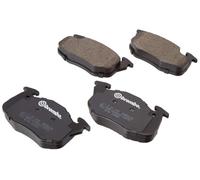 Brembo P61044 Plaquettes de Frein Avant