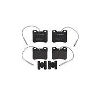 Brembo P61047 Plaquettes de Frein Avant