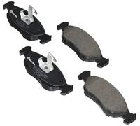 Brembo P61051 Plaquettes de Frein Avant
