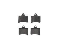Brembo P61073 Plaquettes de Frein Arrière