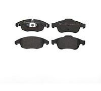 Brembo P61083 Plaquettes de Frein Avant