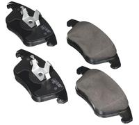 Brembo Plaquettes de frein P61086 Avant