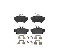 Brembo P61095 Plaquettes de Frein Arrière