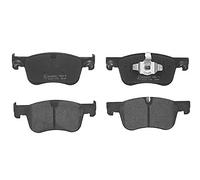 Brembo Plaquettes de frein avant P61116
