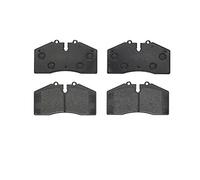 Brembo P65005 Plaquettes de Frein Avant / Arrière