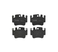 Brembo P65009 Plaquettes de Frein Avant / Arrière