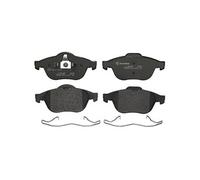 Brembo P68030 Plaquettes de Frein Avant