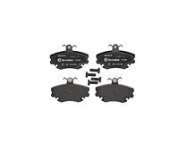 Brembo P68038 Plaquettes de Frein Avant