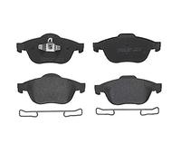 Brembo P68040 Plaquettes de Frein Avant