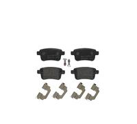 Brembo P68043 Plaquettes de Frein Arrière