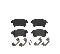 Brembo P68044 Plaquettes de Frein Avant
