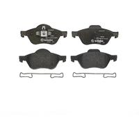 Brembo P68048 Plaquettes de Frein Avant