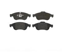 Jeu de plaquettes de frein BREMBO P 68 050