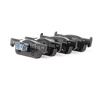 Brembo P68059 Plaquettes de Frein Avant