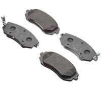 Brembo P78013 Plaquettes de Frein Avant