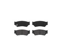 Brembo P79008 Plaquettes de Frein Avant