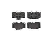 Brembo P83009 Plaquettes de Frein Avant