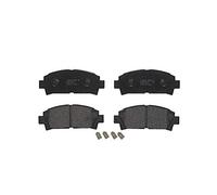 Brembo P83028 Plaquettes de Frein Avant