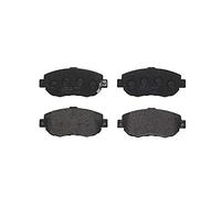 BREMBO Kit de plaquettes de frein, frein à disque pour NISSAN TOYOTA LEXUS