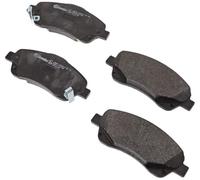 Brembo P83046 Plaquettes de Frein Avant