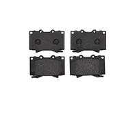 Brembo P83048 Plaquettes de Frein Avant