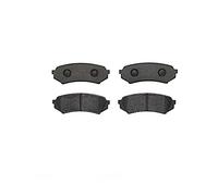 Brembo P83049 Plaquettes de Frein Arrière