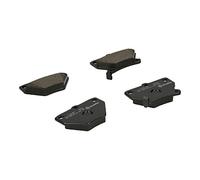 Brembo P83052 Plaquettes de Frein Arrière