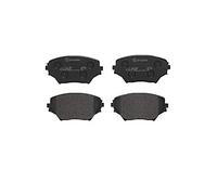 Brembo P83055 Plaquettes de Frein Avant