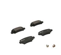 Brembo P83065 Plaquettes de Frein Arrière