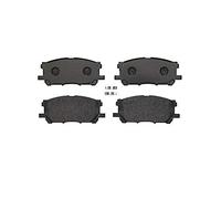 Brembo P83067 Plaquettes de Frein Avant